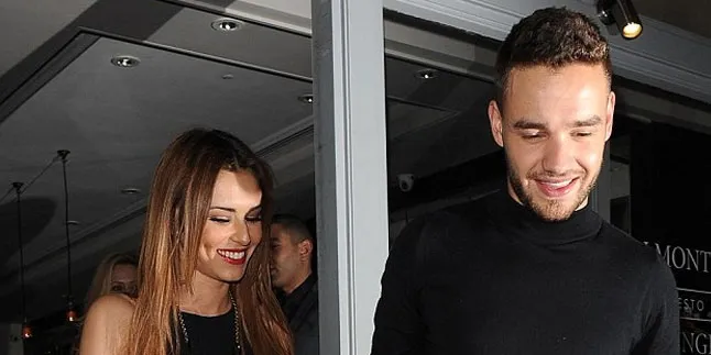 Setelah Dikaruniai Anak, Liam Payne & Cherly Cole Segera Nikah?