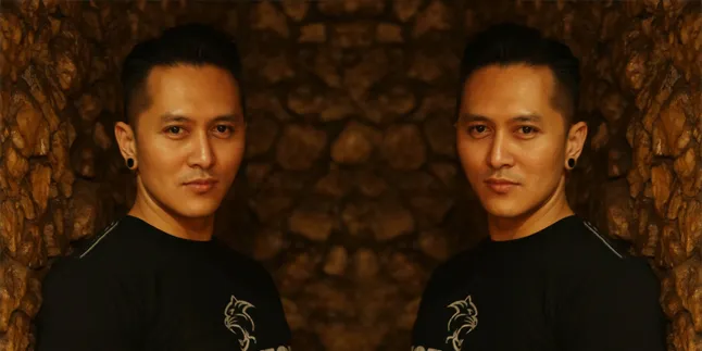 Setelah Dikubur Dalam Semen, Demian Akan Lakukan Teleportasi