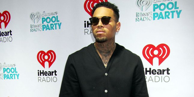 Setelah Ditahan, Chris Brown Akhirnya Boleh Meninggalkan Filipina