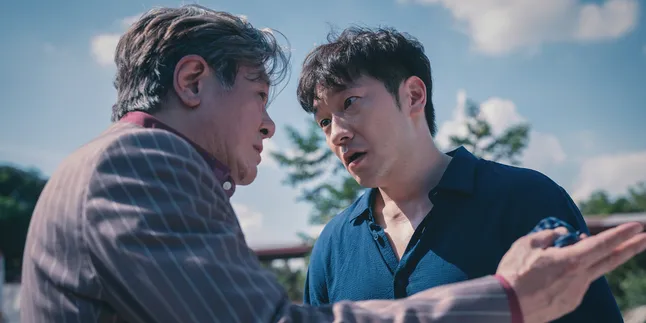 Setelah Ditunggu-Tunggu, Drama Korea 'BIG BET' Season 2 Telah Tayang Eksklusif di Disney+ Hotstar Setelah Ditunggu-Tunggu, Drama Korea 'BIG BET' Season 2 Telah Tayang Eksklusif di Disney+ Hotstar