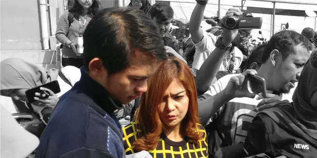 Setelah Drama Siram Air, Irma Dharmawangsa dan Tiara Marleen Ribut di Acara Televisi