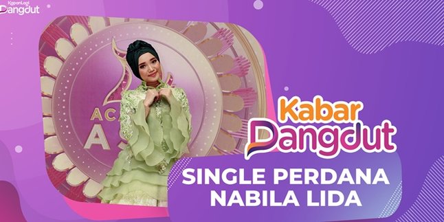 After Two Years of LIDA, Nabila Ellisa Releases Her Debut Single