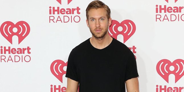 Setelah Ellie Goulding, Calvin Harris Berpaling Hati ke Big Sean