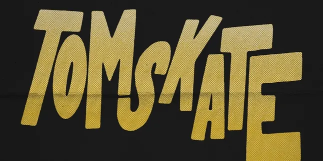 After Four Years of Hiatus, the Ska Unit from Bogor Tomskate Returns with the EP 'Kebisingan'