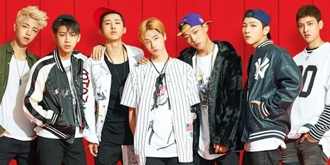Setelah EXO dan SNSD, Boyband iKON Siap Temui Fans Indonesia Setelah EXO dan SNSD, Boyband iKON Siap Temui Fans Indonesia