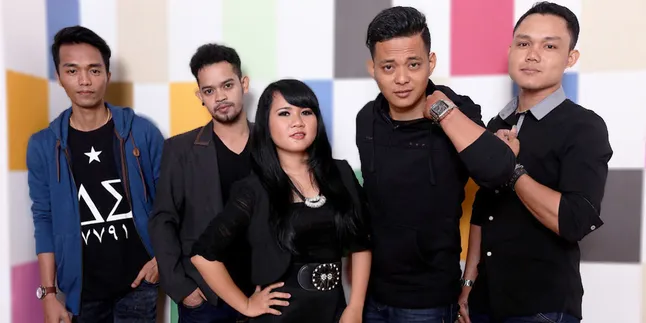 Setelah FTV, Gamma1 Ingin Jadi Soundtrack Layar Lebar