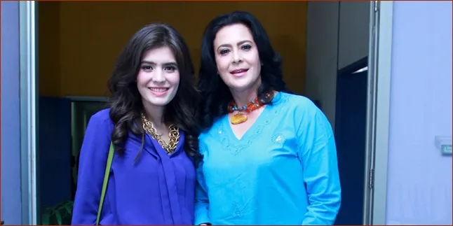 Setelah Hamil dan Menyusui, Carissa Putri Akhirnya Puasa Lagi Setelah Hamil dan Menyusui, Carissa Putri Akhirnya Puasa Lagi