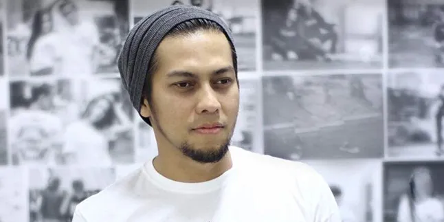 Setelah Hijrah, Sunu Matta Mengaku Sering Dipanggil Ustaz Setelah Hijrah, Sunu Matta Mengaku Sering Dipanggil Ustaz