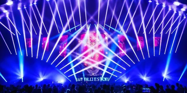 Get Ready! Transmission Festival Bakal Segera Hadir di Jakarta