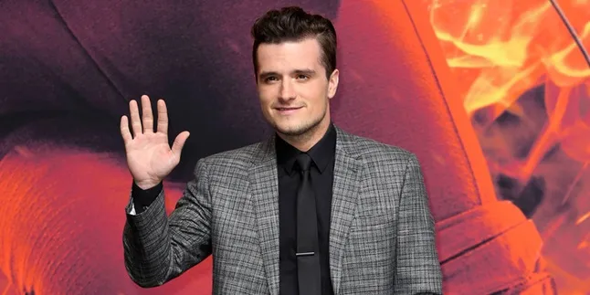 Setelah 'HUNGER GAMES', Josh Hutcherson Ikutan 'Film Terburuk'