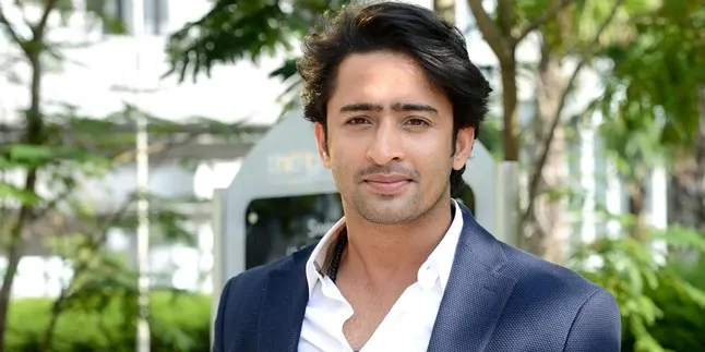 Setelah Indonesia, Shaheer Sheikh Ingin Berkarir di Negara Lain