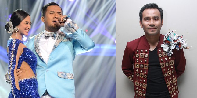 Setelah Ipul, Dewi Perssik Bakal Duet Seru Dengan Judika