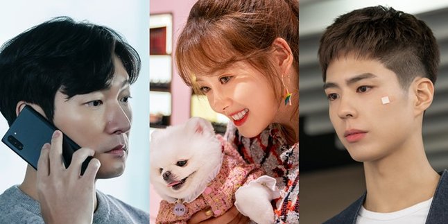After 'IT'S OKAY TO NOT BE OKAY' Ends, Here are 3 Dramas that Can Soon be Watched on Netflix