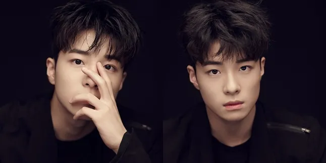Setelah Jadi Aktor Cilik, Kini Nam Da Reum Resmi Pemeran Utama Drama