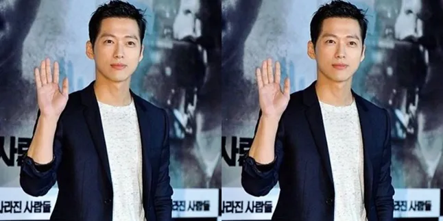 Setelah Jadi Antagonis, Nam Goong Min Mesra Dengan Idol Cantik