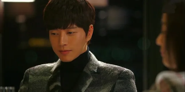 Setelah Jadi Saingan Do Min Joon, Park Hae Jin Raih Peran Utama Setelah Jadi Saingan Do Min Joon, Park Hae Jin Raih Peran Utama