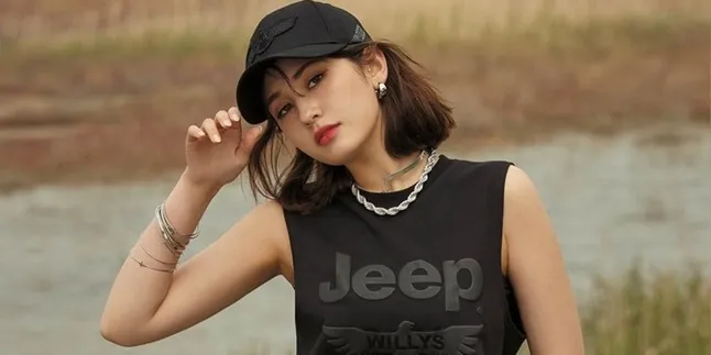Setelah Jeon Somi Keluar Dari JYP, Posting IG Lagi dan Ayah Ikut Komentar Setelah Jeon Somi Keluar Dari JYP, Posting IG Lagi dan Ayah Ikut Komentar