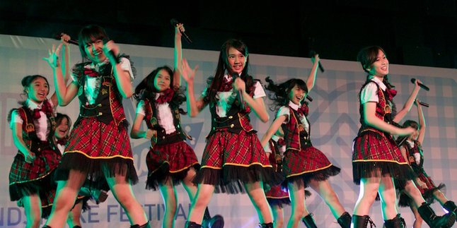 Setelah Jepang, JKT48 Ingin Taklukkan New York!