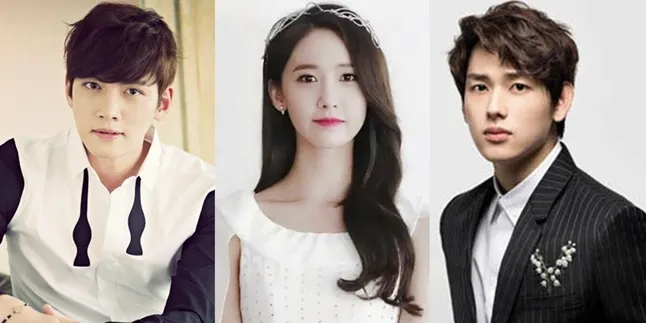 Setelah Ji Chang Wook, Yoona SNSD Main Drama Bareng Im Siwan Setelah Ji Chang Wook, Yoona SNSD Main Drama Bareng Im Siwan