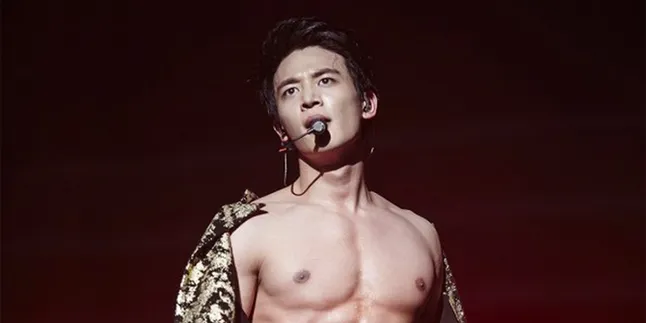 Setelah Jin Goo, Minho SHINee Akan Meriahkan Indonesian Television Awards 2017