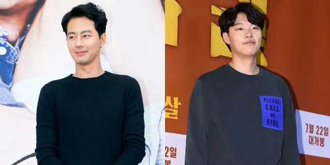 Setelah Jo In Sung, Ryu Jun Yeol Akan Main Bareng 2 Aktor Populer Setelah Jo In Sung, Ryu Jun Yeol Akan Main Bareng 2 Aktor Populer