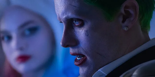 Setelah Joker, Jared Leto Akan Memerankan Sosok Legendaris Ini Setelah Joker, Jared Leto Akan Memerankan Sosok Legendaris Ini