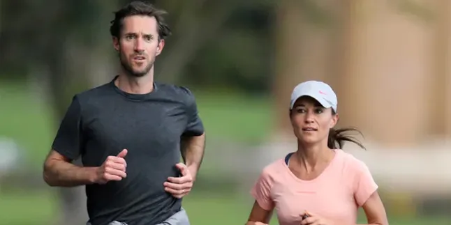 Setelah Kate, Kini Giliran Pippa Middleton Potong Rambut Pendek Setelah Kate, Kini Giliran Pippa Middleton Potong Rambut Pendek