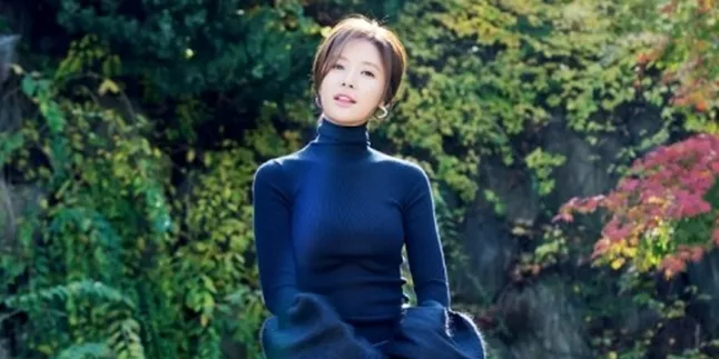 Setelah Ketahuan Kencan, Status Hwang Jung Eum Diungkap Agensi Setelah Ketahuan Kencan, Status Hwang Jung Eum Diungkap Agensi
