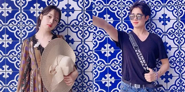 Setelah Konfirmasi Pacaran Dengan Jo Byung Gyu, Kim Bo Ra Minta Maaf