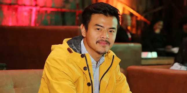 Setelah Lamar Kekasih, Dion Wiyoko Siap Nikah Tahun Depan