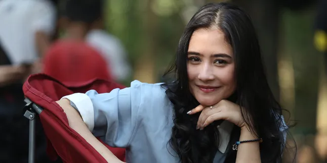 Setelah Lapor Polisi, Haters Prilly Latuconsina Berkurang Setelah Lapor Polisi, Haters Prilly Latuconsina Berkurang