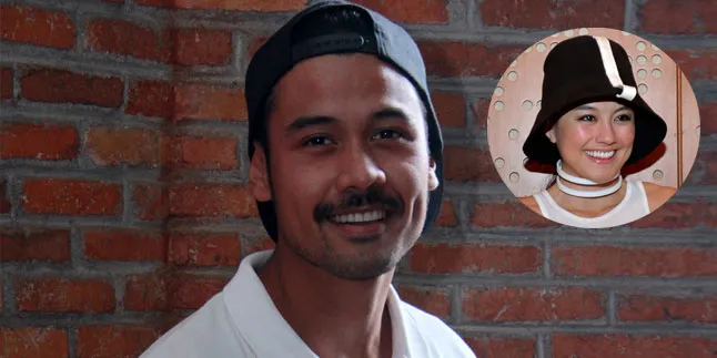 Setelah Laudya Bella, Chicco Jericho Kini Dekat Dengan Agnez Mo?