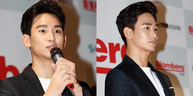 Setelah Lee Min Ho dan Ji Chang Wook, Kim Soo Hyun Juga Wamil Bulan Depan