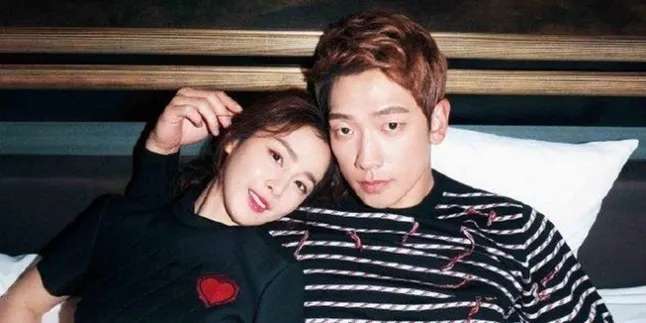 Setelah Melahirkan Seorang Putri, Apa Yang Akan Dilakukan Kim Tae Hee?
