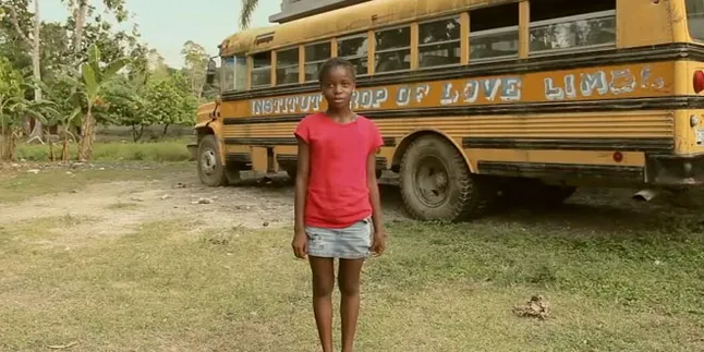 Setelah Melihat Video Ini, Kamu Masih Mau Mengeluh?