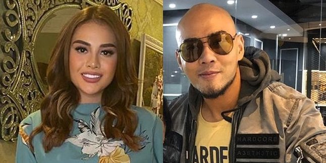 After Praising Beauty, Deddy Corbuzier Says Aurel Hermansyah Used to be Ugly