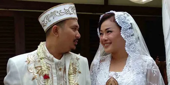 Setelah Menikah, Chef Aiko dan Suami Sepakat Masaknya Gantian