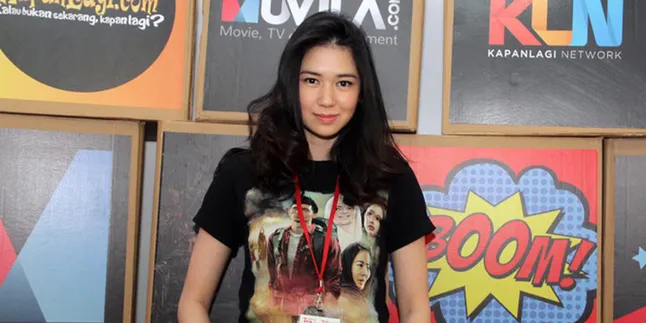 Setelah Menikah, Laura Basuki Mengaku Suaminya Berubah