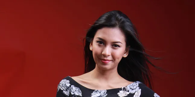 Setelah Menikah Nanti, Alisia Rininta Lebih Selektif Pilih Film Setelah Menikah Nanti, Alisia Rininta Lebih Selektif Pilih Film