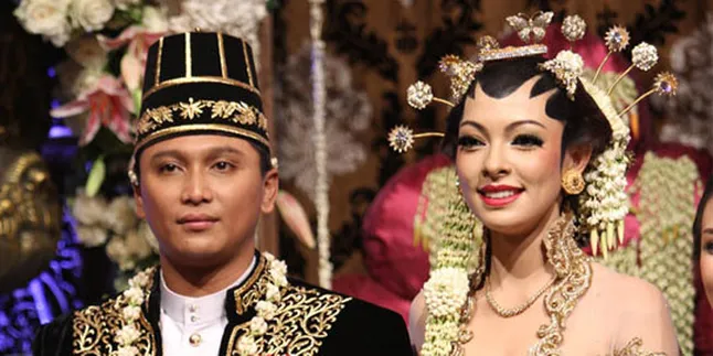 Setelah Menikah, Reisa Kartikasari Tetap di Entertainment