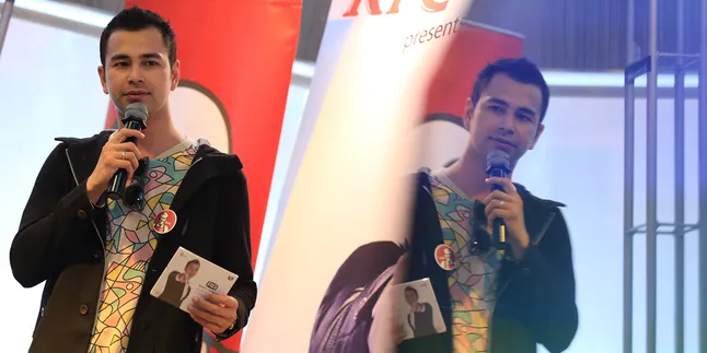 Setelah Menikah, Rezeki Raffi Ahmad Melimpah Setelah Menikah, Rezeki Raffi Ahmad Melimpah