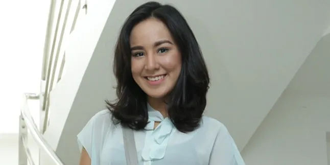 Setelah Menikah, Selena Alesandra Akhirnya Rasakan Mudik Setelah Menikah, Selena Alesandra Akhirnya Rasakan Mudik
