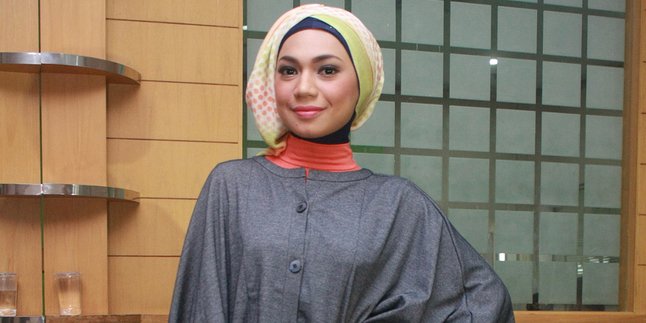 Setelah Jadi Juara, Kini Indah Nevertari Ingin Saingi Fatin?