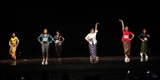 Setelah Menjalani Proses Seleksi Ketat, 29 Peserta Terpilih 'MENTJARI BANG MAING DAN DJOEWITA' Bakal Terlibat Serial Musikal Tentnang Ismail Marzuki