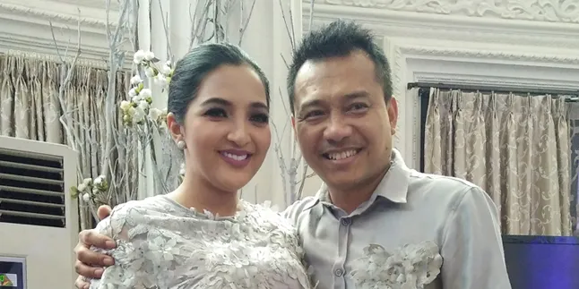 Setelah Mitoni, Ashanty Gelar Baby Shower Ala Winter Wonderland Setelah Mitoni, Ashanty Gelar Baby Shower Ala Winter Wonderland