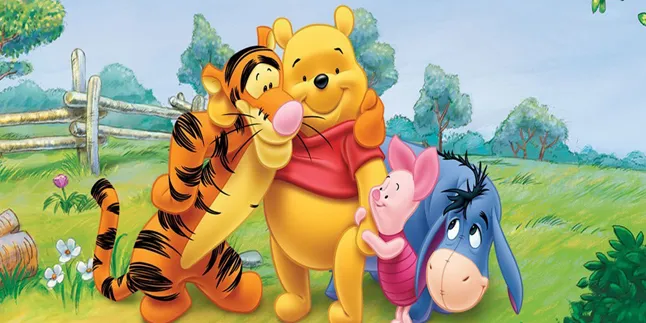 Setelah Mulan, Disney Juga Akan Segera Filmkan Winnie The Pooh Setelah Mulan, Disney Juga Akan Segera Filmkan Winnie The Pooh