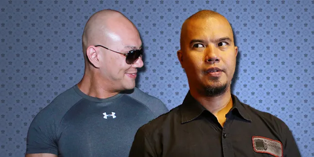 Setelah Mulan, Giliran Dhani Yang Akan Curhat ke Deddy Corbuzier