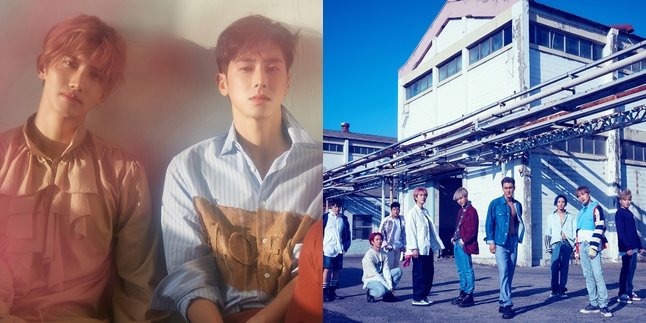 After NCT 127, TVXQ and Super Junior Line up Next Beyond LIVE