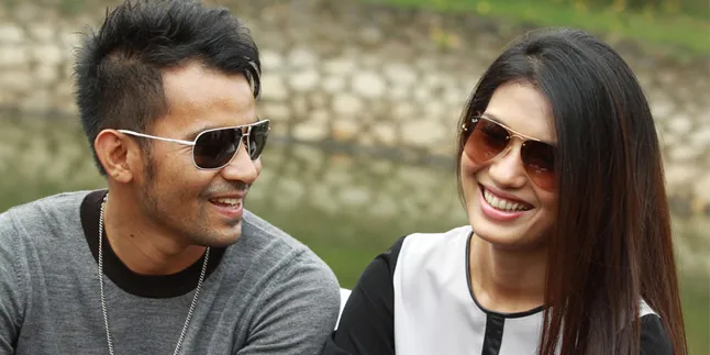 Setelah Nikah Langsung Kerja, Judika Kangen Duma