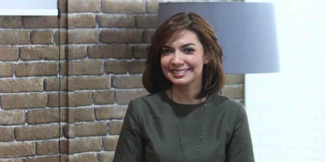After Marriage, Najwa Shihab Postponed Pregnancy for This Reason